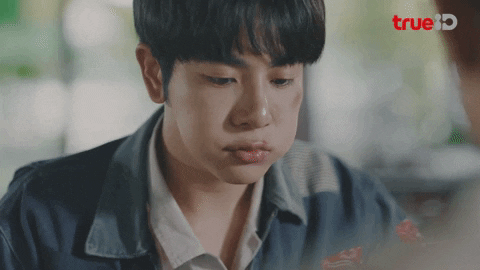 Bl Man Full Of Face Bruised GIF