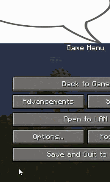 Blacephalon Speech Bubble Gif GIF