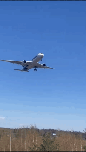 Black Airplane I Have Arrived