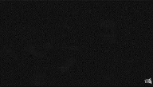 Black and Gold Background with White Star