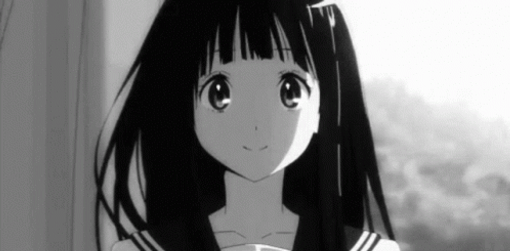 Monochromeanime GIFs  Get the best GIF on GIPHY