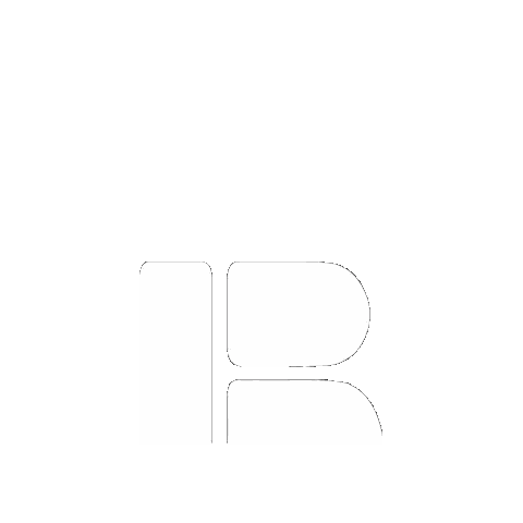Black and White Belem Music Logo