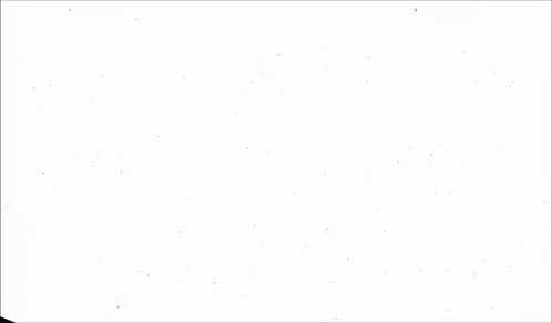 Black and White CapCut Logo With Mouse Pointer