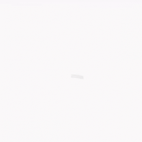 Black And White Circle With Single Line GIF