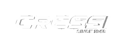 Black and White Diesel Logo Since 1946
