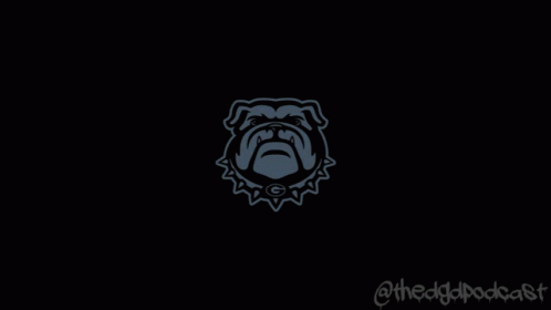 Black And White Face @Thedgpodcast GIF
