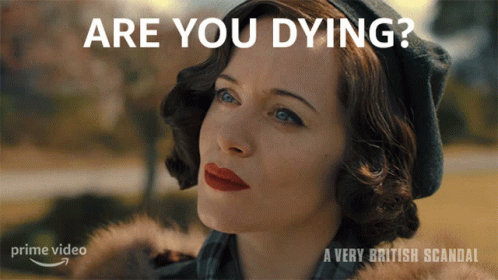 Black And White Kill Me Or Release Me Parasite GIF