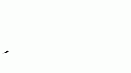 Black And White Logo Saying Care GIF