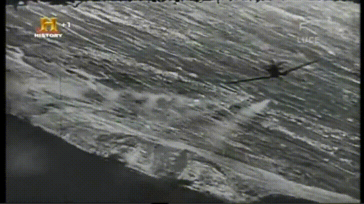 Black And White Malta History GIF