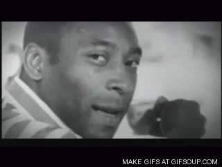 Black And White Man Face Make Gifs Gifsoup.com GIF