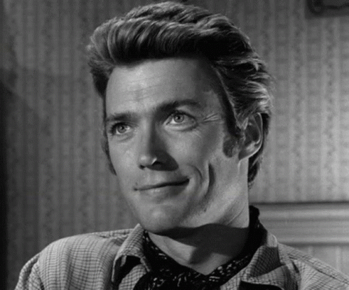 Black and White Man in Plaid Shirt and Tie