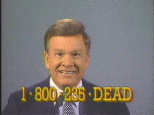 Black And White Man In Shirt Saying E GIF