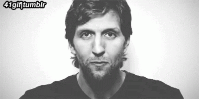 Black And White Man With Beard 41Gif Tumblr GIF