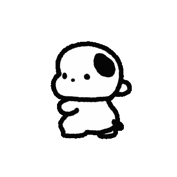 Black And White Panda