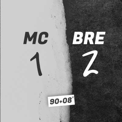 Black And White Photo Of Bre Z GIF