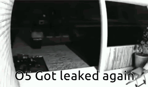 Black and White Photo Room 05 Got Leaked Again