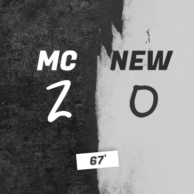 Black and White Poster mc new 2.0