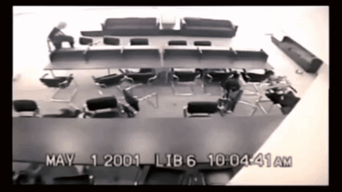 Black And White Room Photo May 1 2001 GIF