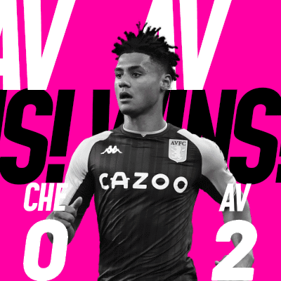 Black and White Soccer Player in Cazoo Jersey