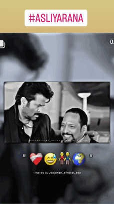 Black and White Two Men #asliyarana