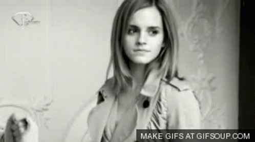 Black and White Woman Make Gifs at Gifsoup.com