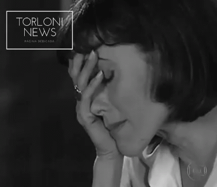 Black and White Woman Torloni News