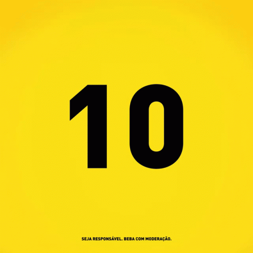 Black and Yellow Background With Yellow Stripe