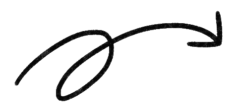 Black Arrow Pointing Right