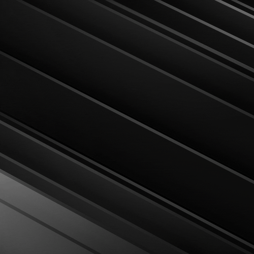 Black Background Diagonal 3d GIF
