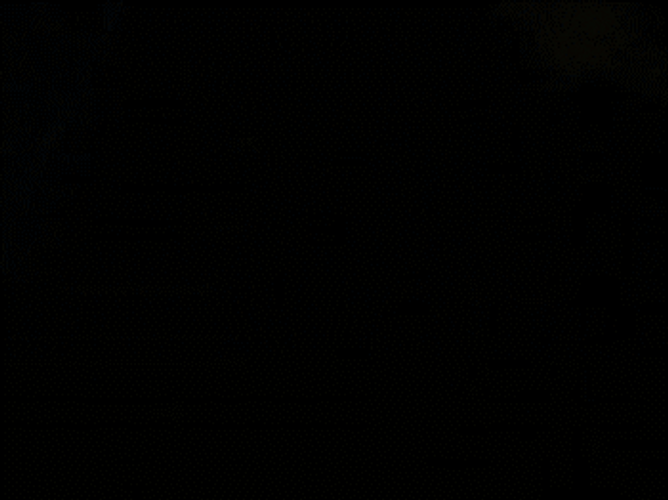 Black Background Hand Reaching Out GIF