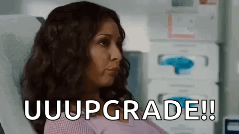 Black Background Idiocracy White Letters GIF
