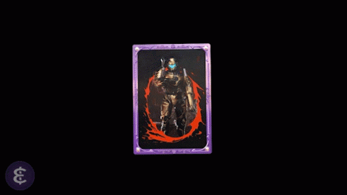 Black Background Saying Splitgate