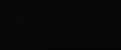 Black Background With Loki in Silver Letters