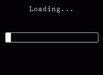 Black Background With White Text You Have Successfully Wasted 10 Seconds Of Your Life GIF