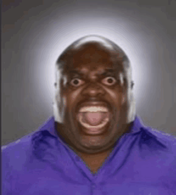 Black Black Man Meme GIF