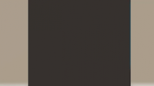 Black Box With White Letters Saying Sei GIF