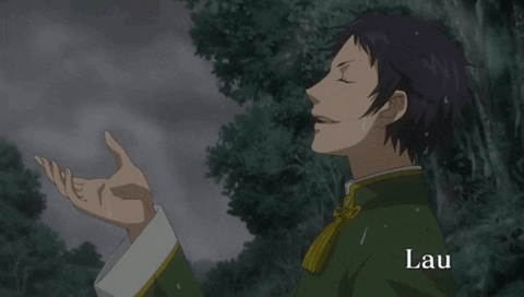 Black Butler Lau GIF