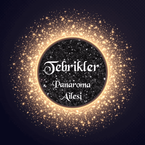 Black Circle with jebrikler panaroma ailesi