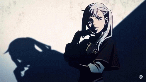 Black Clover Black Bulls GIF