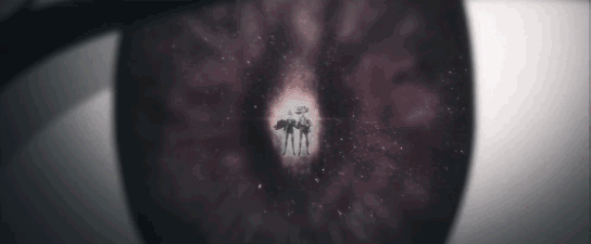 Black Clover Nero Zoom Out GIF