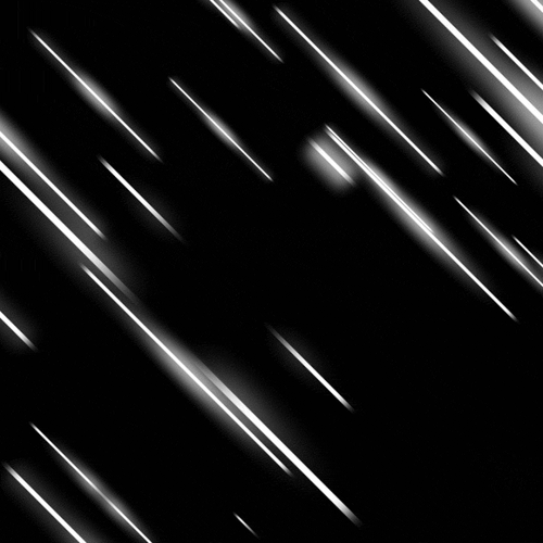 Black Diagonal Flash Glow GIF