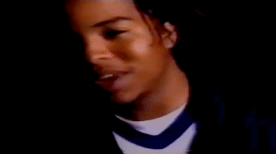 Black Friends Talk Cold GIF