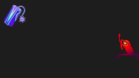 Black Girl Breanna Rutter Intro Dance GIF