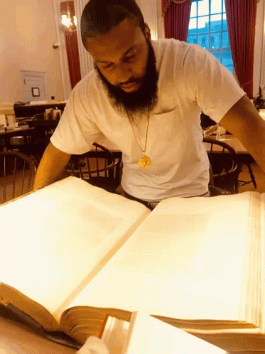 Black Jew Joel Captain GIF