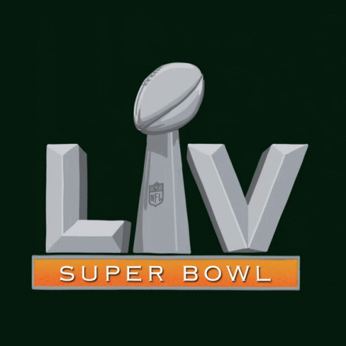 Black Lives Matters Happy Super Bowl Sunday GIF