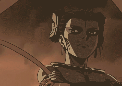 Black Myth Wukong Nezha GIF