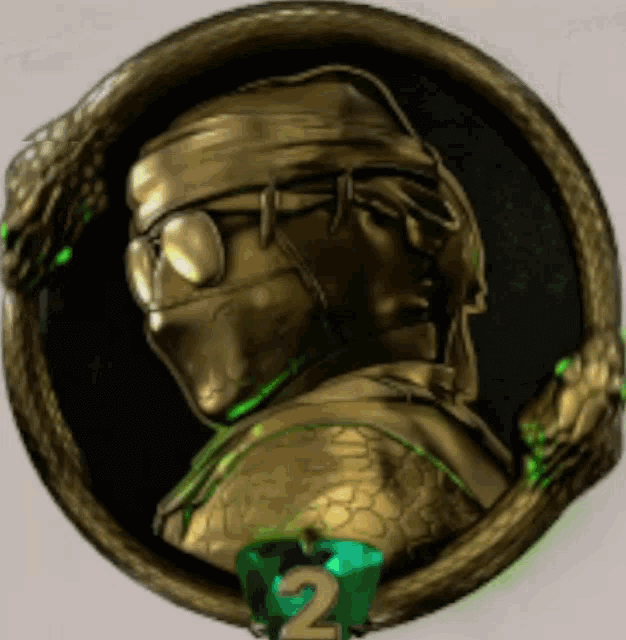 Black Ops Cold War Naga Gif GIF