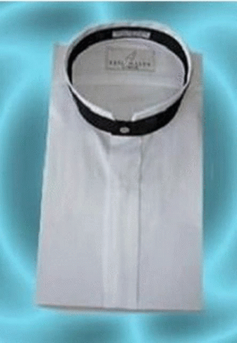 Black Pants with Side Stripe