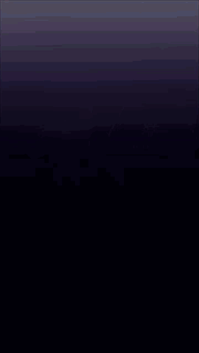 Black Pug With Question Mark Above Head GIF