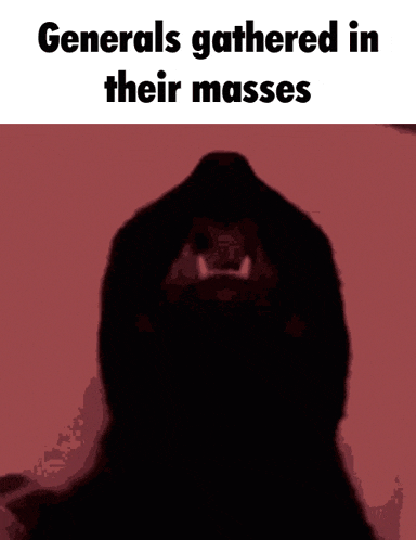 Black Sabbath War Pigs Gif GIF